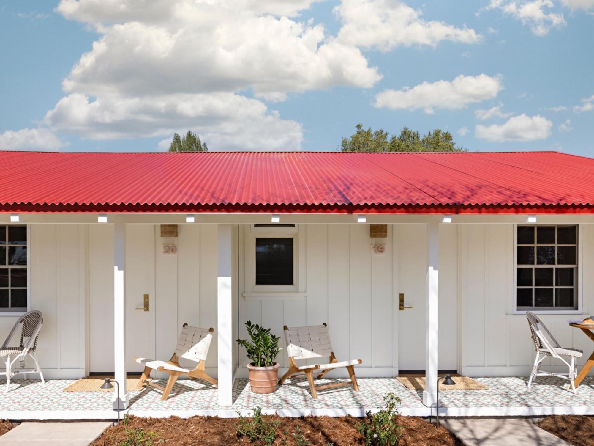 Farmhouse Paso Пасо Роблес Екстериор снимка